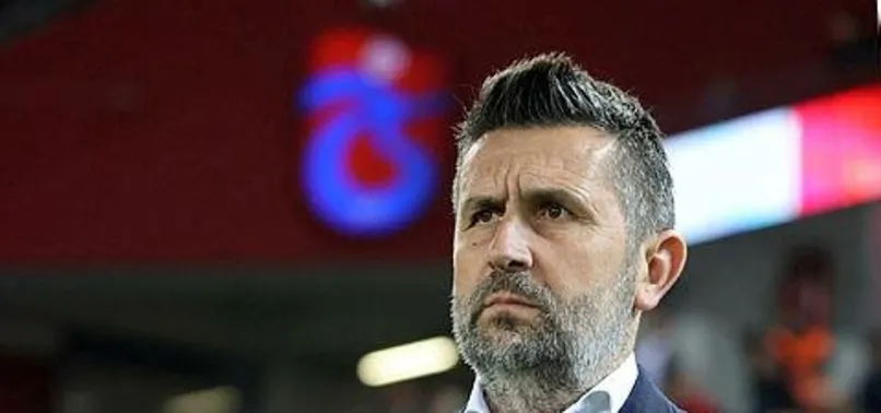 Trabzonspor'dan sürpriz sağ bek hamlesi