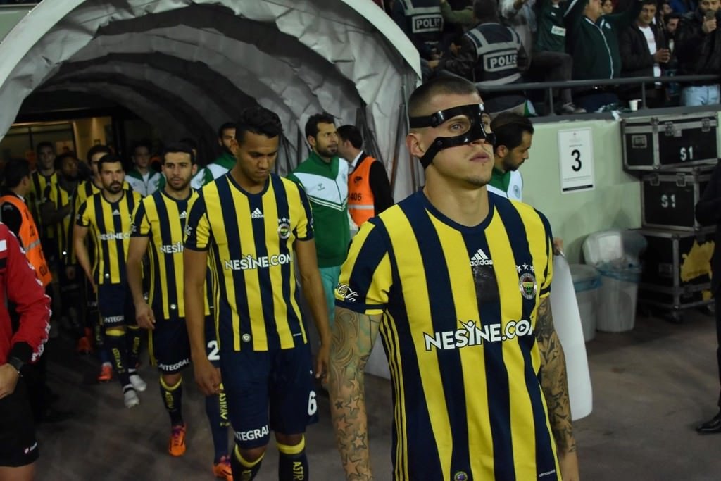 Fenerbahçe, Konya’da kendine geldi