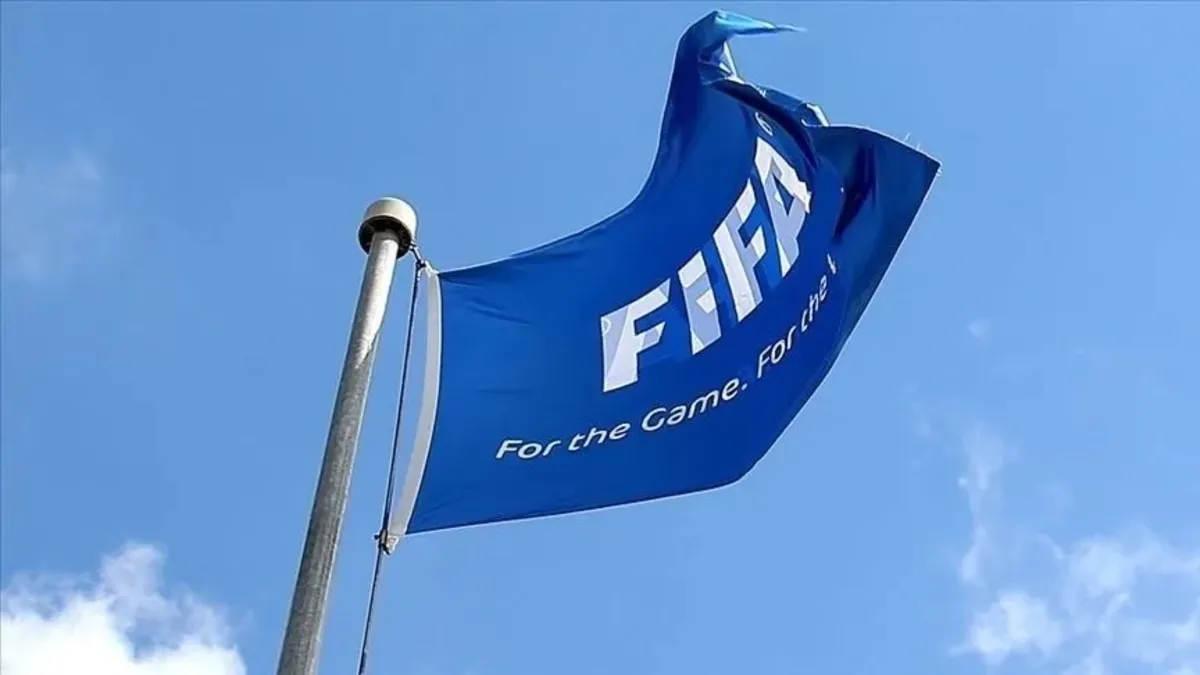 FIFA'dan Eyüpspor'a transfer yasağı cezası!