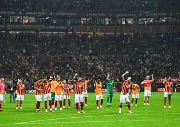 G.Saray zafer peşinde! Bayern Münih...