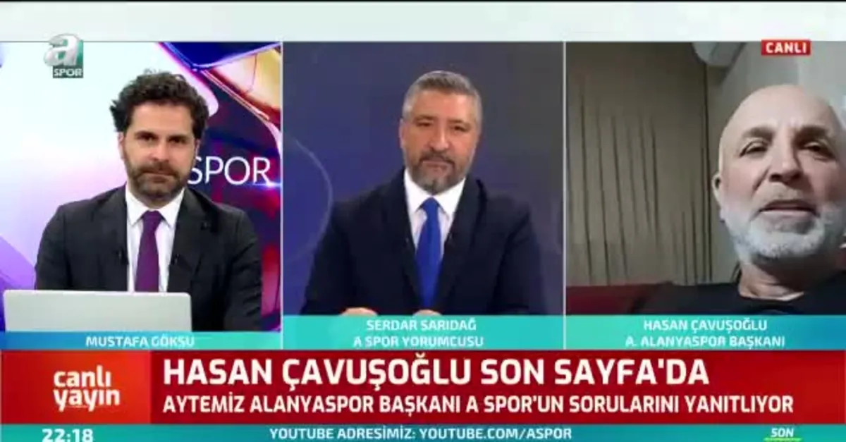 Flaş Erol Bulut açıklaması! "Takımın başında..."