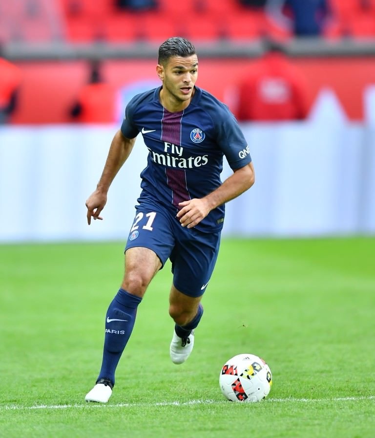 Fenerbahçe’de ’Ben Arfa’ sesleri