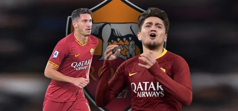 Serie A devi Roma satılıyor!
