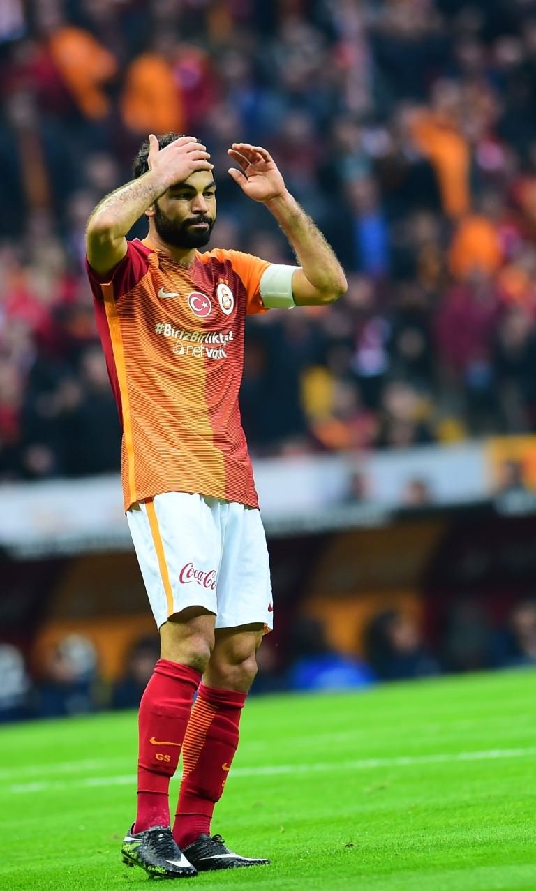 Selçuk İnan’ın kaptanlığı gidebilir