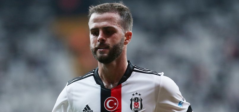 Miralem Pjanic için flaş iddia! Devre arasında...