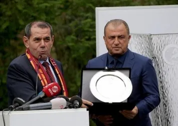 Fatih Terim geliyor mu? Başkan açıkladı