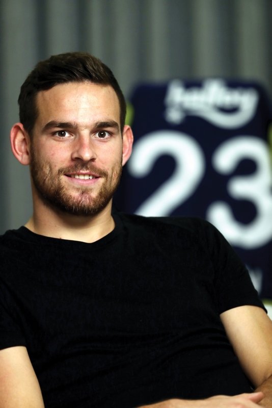 Vincent Janssen itiraf etti! Fenerbahçe’ye katkı sağlayamadım