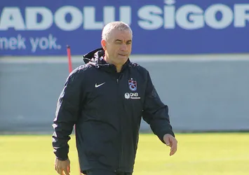 Trabzonspor'da yeni bir sayfa vakti!