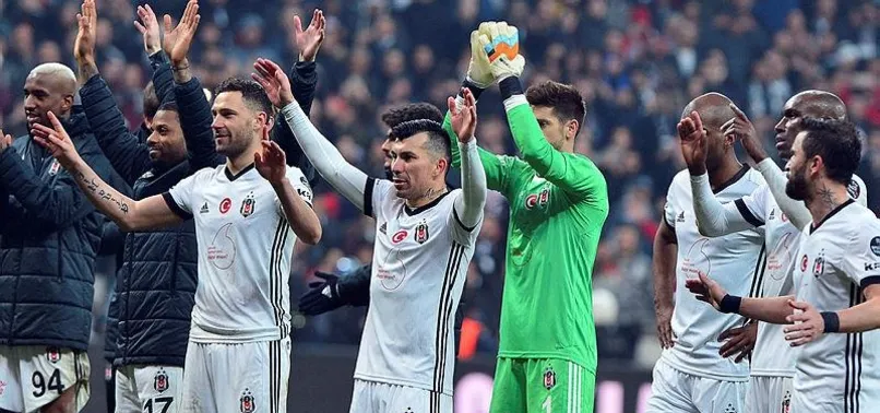 Kartal’ın evinde bileği bükülmüyor