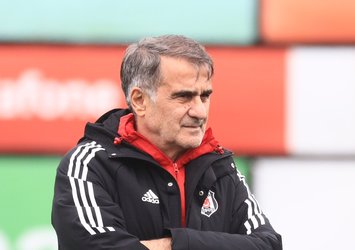 Beşiktaş'ın yeni transferine övgü dolu sözler!