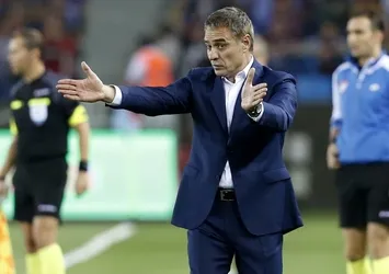 Ersun Yanal'dan 'istifa' açıklaması