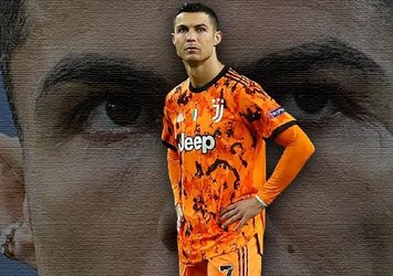 Juventus'tan Ronaldo açıklaması! Transfer...
