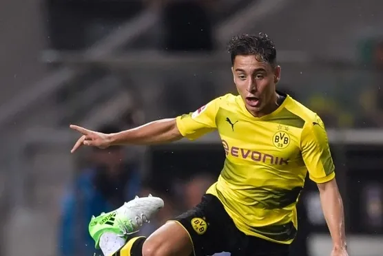 Emre Mor için kritik gün yarın!