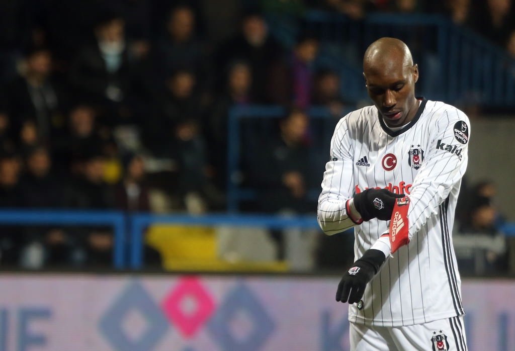 Atiba sosyal medyayı salladı