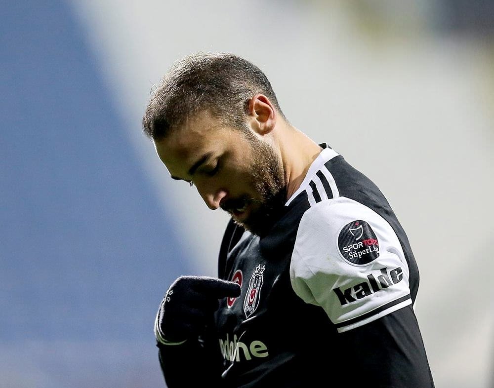 Yıldızlar karmasında hangi futbolcular olacak?