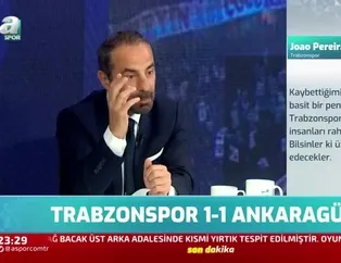 "Bir şehrin kaderiyle bu kadar oynanmaz"