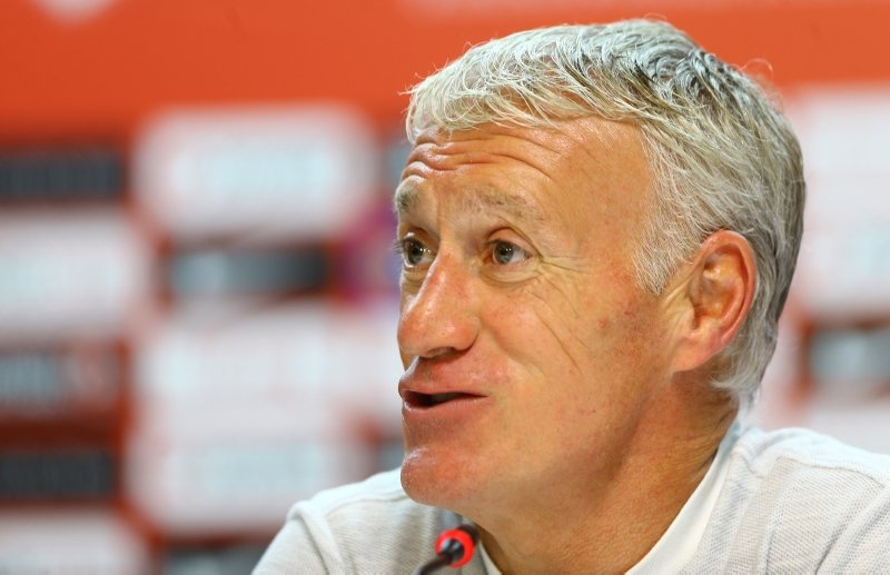 İşte Fransa’nın çekindiği 2 milli yıldız