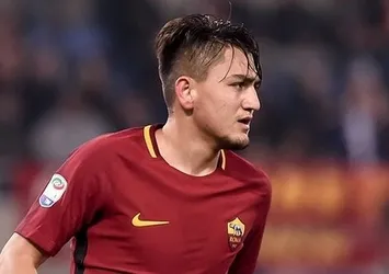 Cengiz Ünder'den flaş karar!