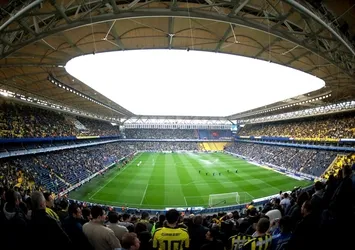 Derbi öncesi şok gelişme