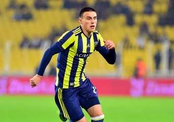 Avrupa devleri Eljif Elmas'ın peşinde