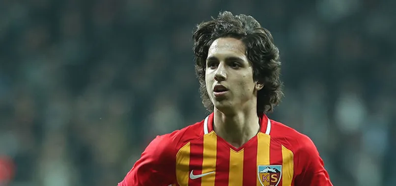 Beşiktaş Emre Demir için teklifini yaptı