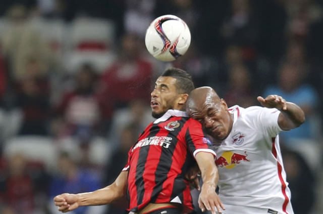 Younes Belhanda: Terörist değilim, Müslümanım!