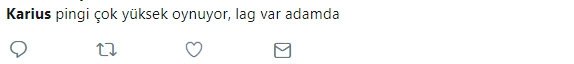 Sosyal medyada Karius isyanı! İşte yorumlar...