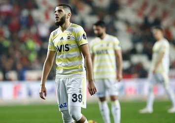 Fenerbahçe 16 puanla düşme hattında kaldı