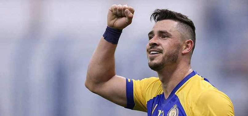 Giuliano kulübü Al Nassr’dan ayrıldığını açıkladı