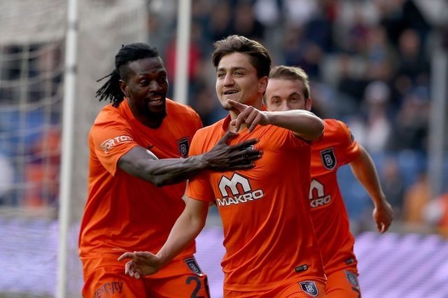 Cengiz Ünder’e bir talip daha çıktı