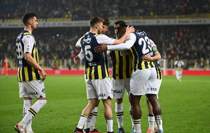 Gürcan Bilgiç Fenerbahçe - Adanaspor maçını yorumladı
