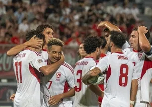 Malta ile Cebelitarık yenişemedi