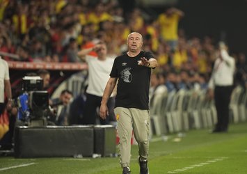 Stanimir Stoilov: Akıllı bir oyun oynadık