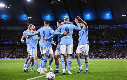 Manchester City 3-0 Young Boys MAÇ SONUCU-ÖZET | M. City 3 puanı 3 golle aldı!