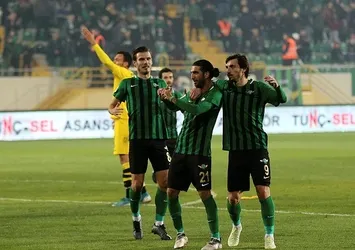 Düellonun galibi Akigo