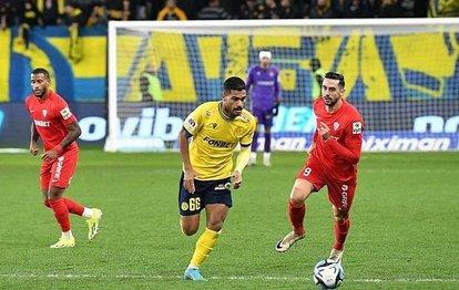 TRANSFER HABERİ - Göztepe Djalma Silva’yı kadrosuna kattığını duyurdu!