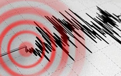 Hatay 6.4’lük deprem!