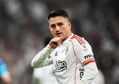 Beşiktaş'tan Cengiz Ünder açıklaması!