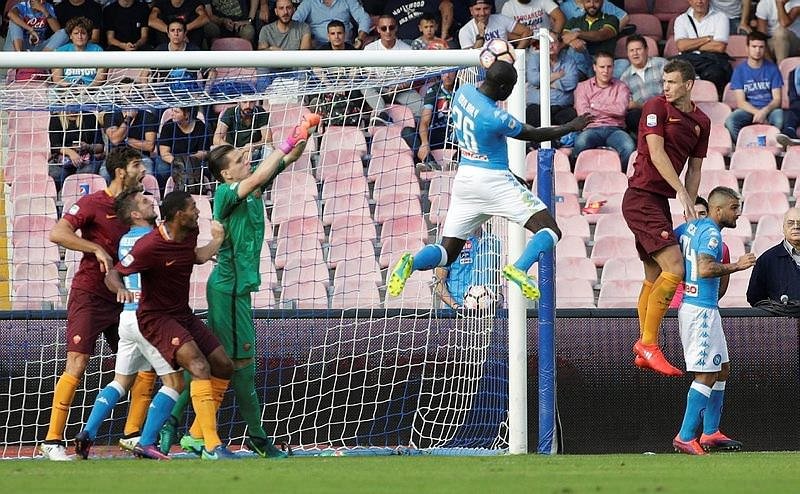 Beşiktaş’ın Napoli’yi yenmesi için...