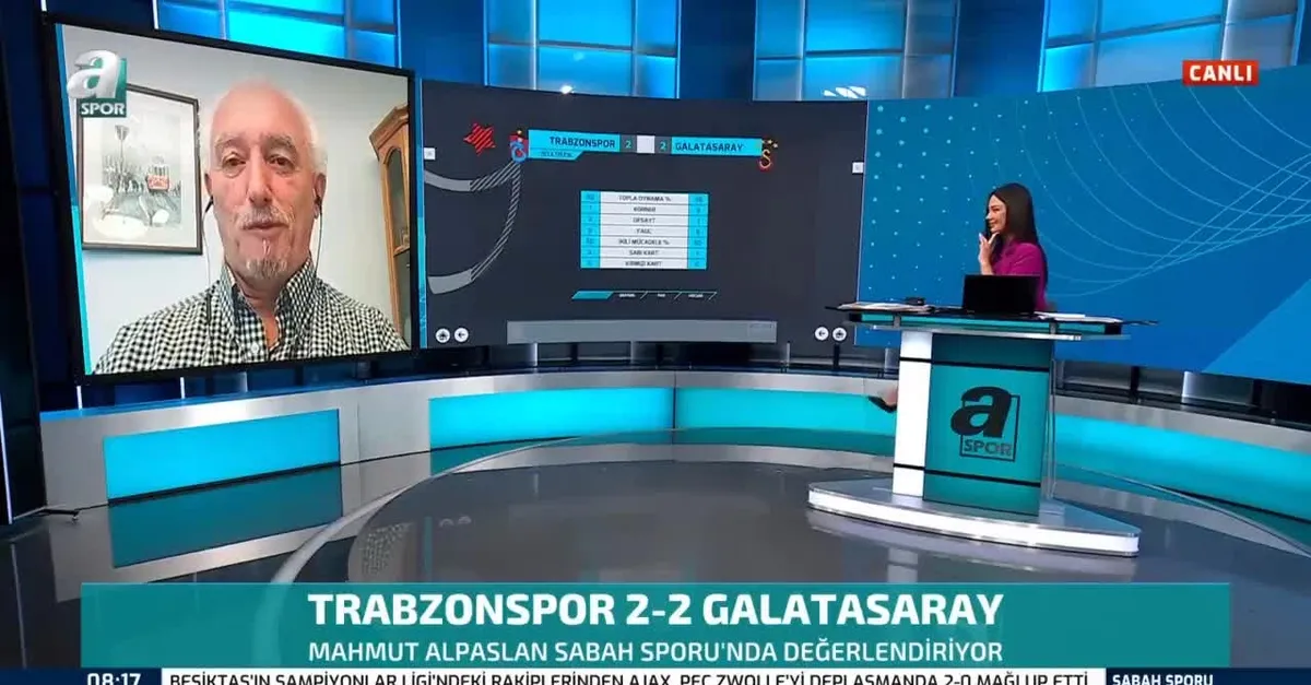 "F.Bahçe ve G.Saray'ın toparlanması uzun sürecek"