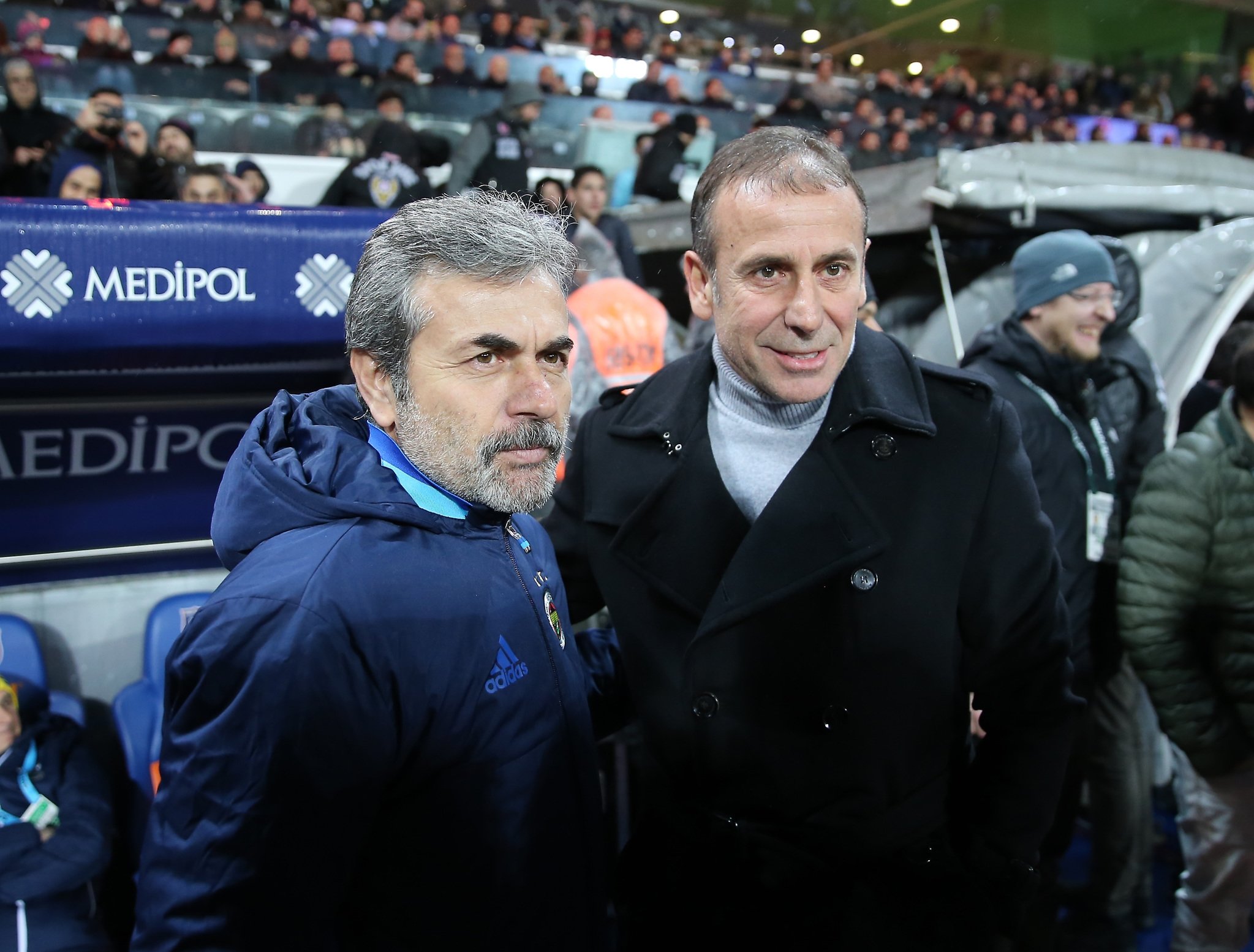 Kocaman’dan Avcı’ya sert sözler: Sen işine bak