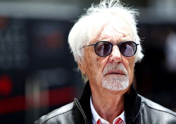 Eski F1 patronu 89 yaşında baba oluyor!