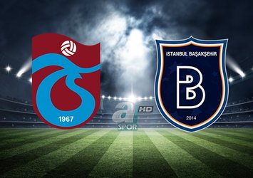 Trabzon'da 11'ler belli oldu