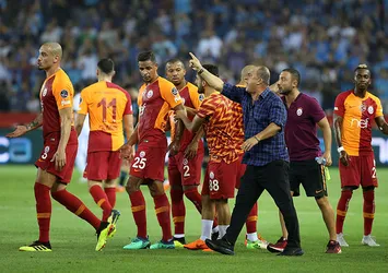 Gomis'in yeri dolmadı