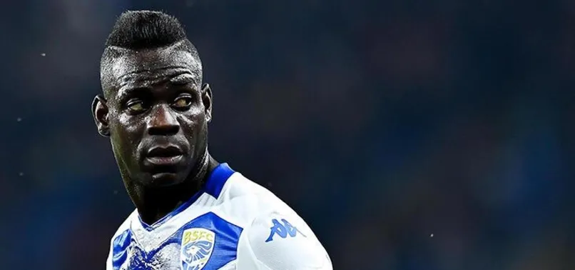 Balotelli için Sergen Yalçın'a pres!