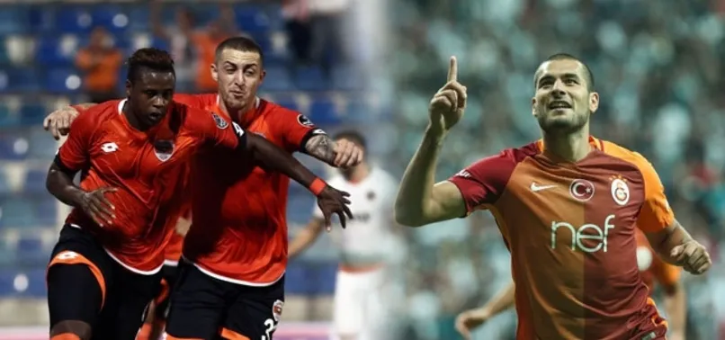 12 yıl sonra yeniden rakipler