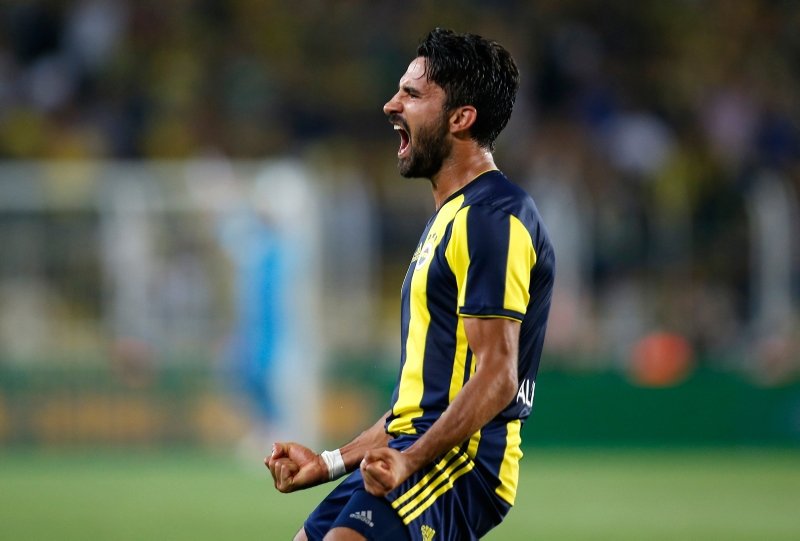 Fenerbahçe’de Alper Potuk krizi!