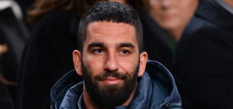 Barcelona’dan Arda Turan’a para cezası