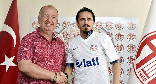 Türkiye’de biten transferler