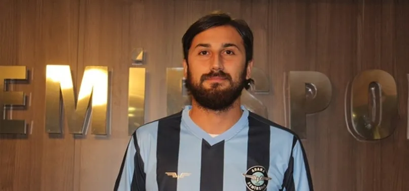 Adana Demirspor'da transfer